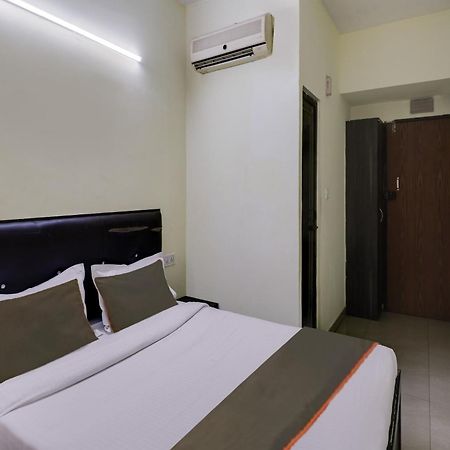 Hotel O Royal Galaxy Bangalore Eksteriør billede