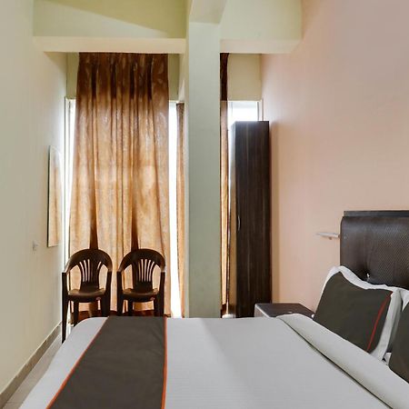 Hotel O Royal Galaxy Bangalore Eksteriør billede