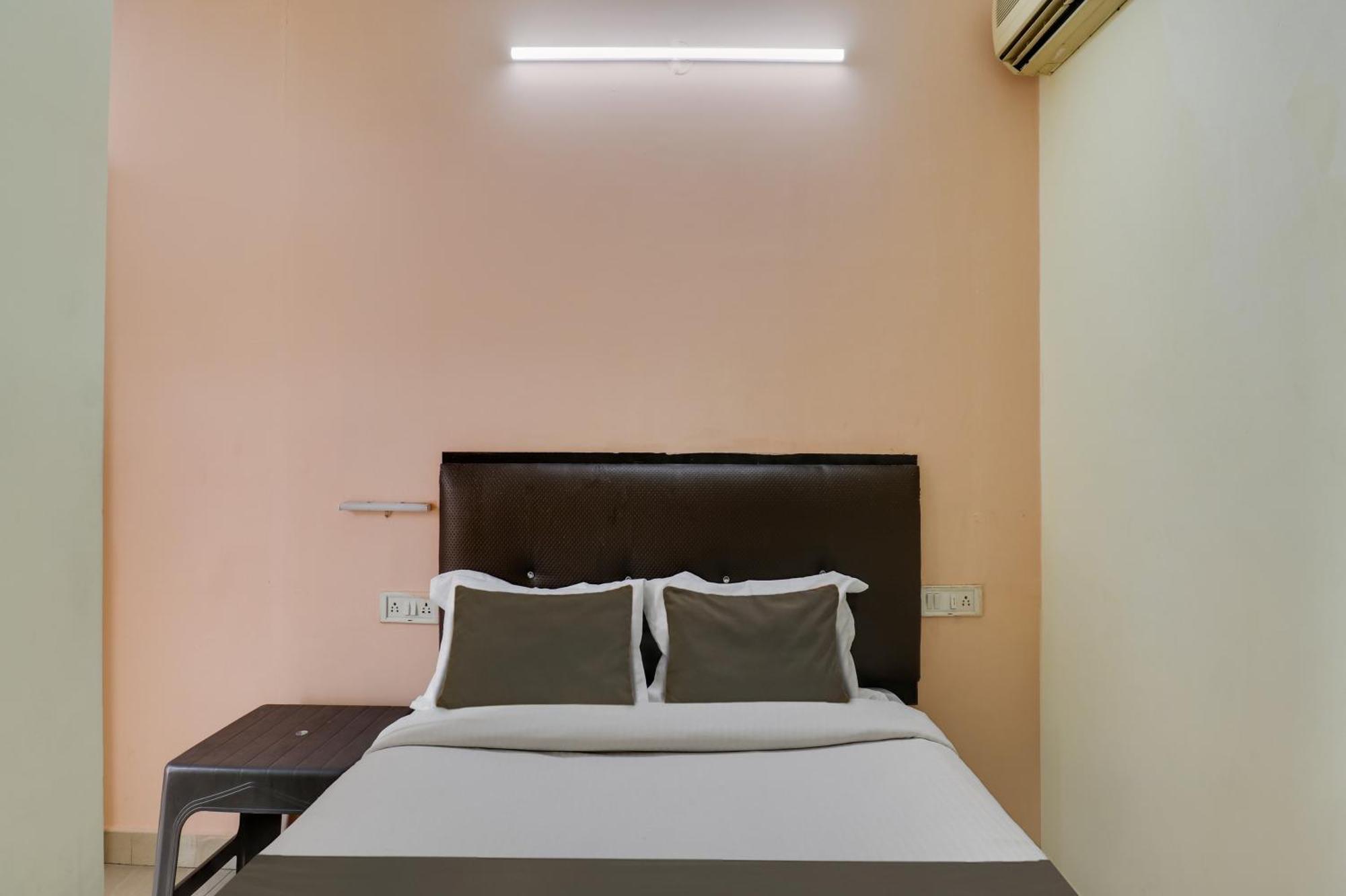 Hotel O Royal Galaxy Bangalore Eksteriør billede