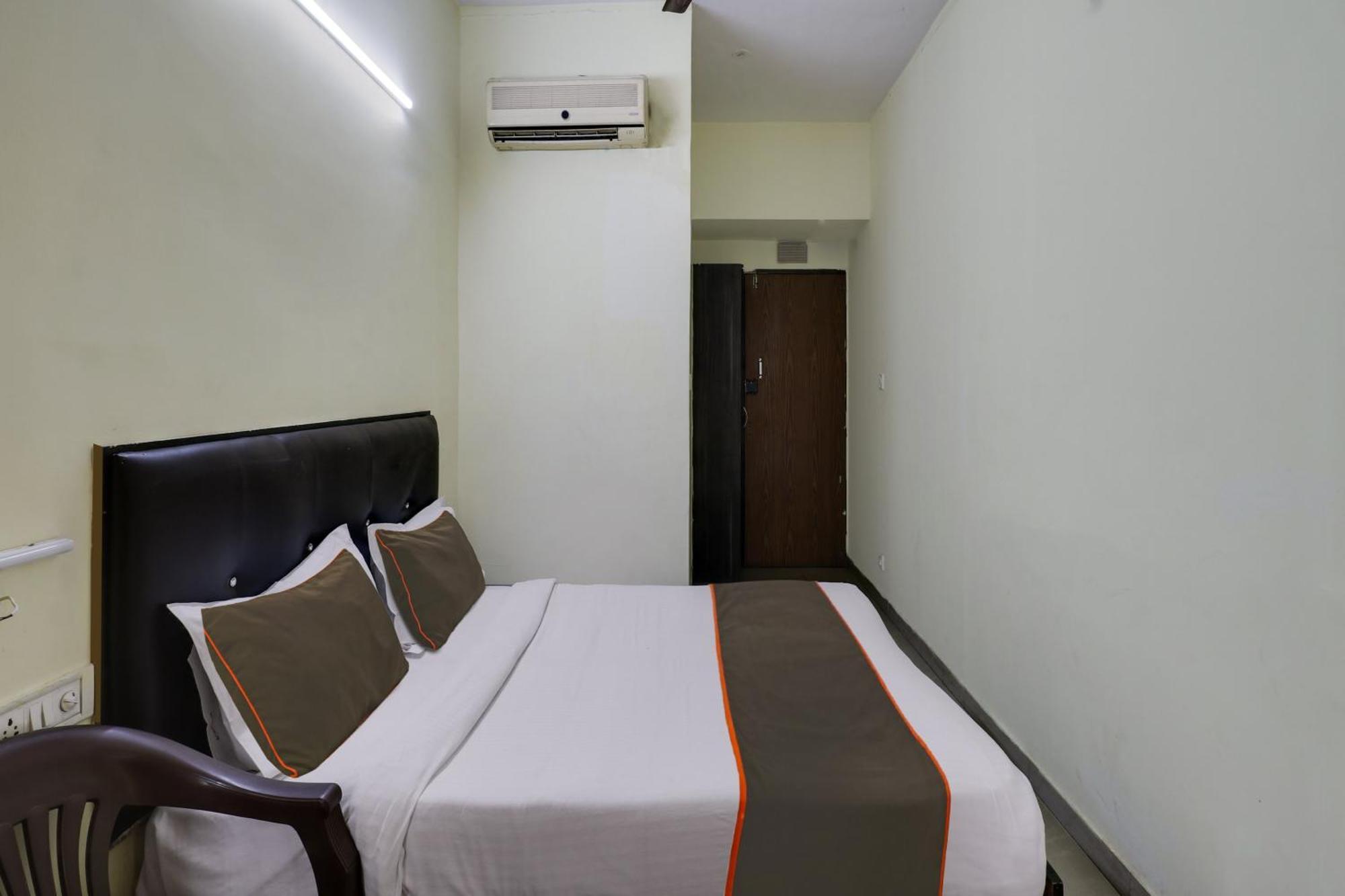 Hotel O Royal Galaxy Bangalore Eksteriør billede