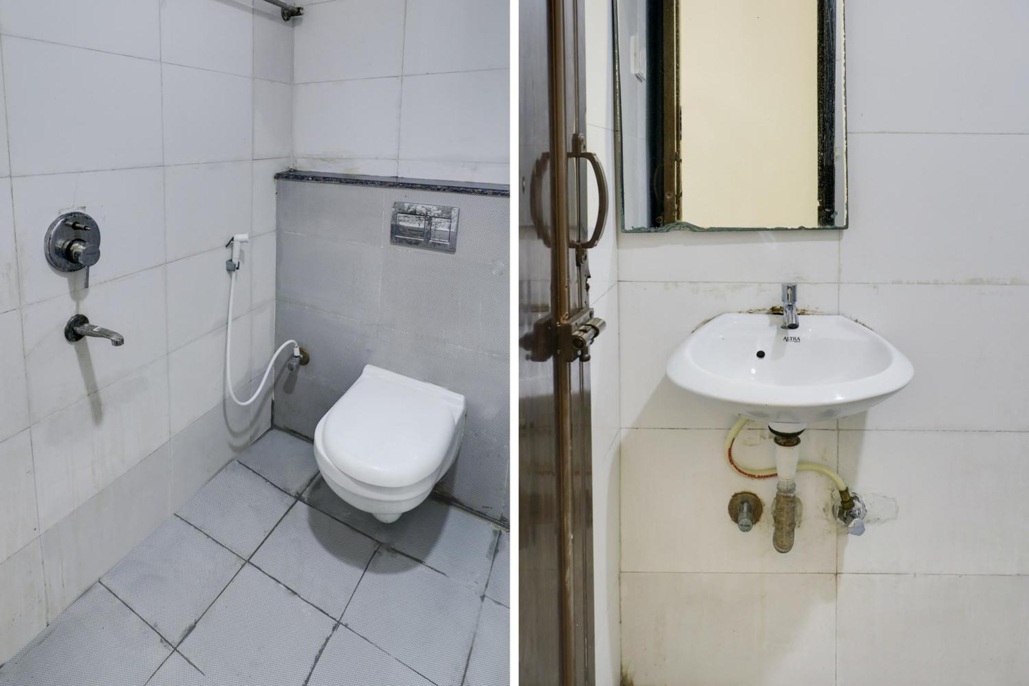 Hotel O Royal Galaxy Bangalore Eksteriør billede
