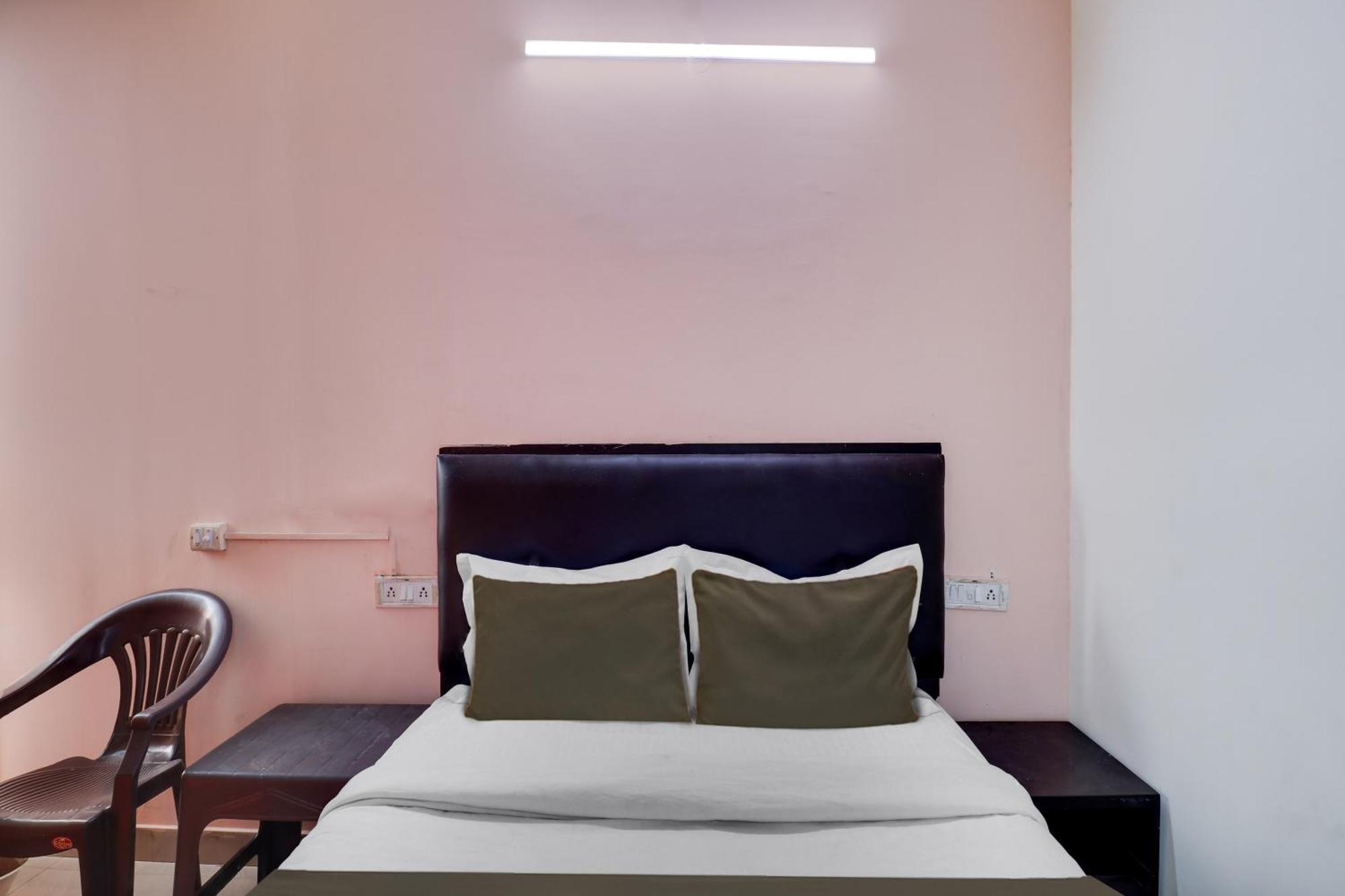 Hotel O Royal Galaxy Bangalore Eksteriør billede