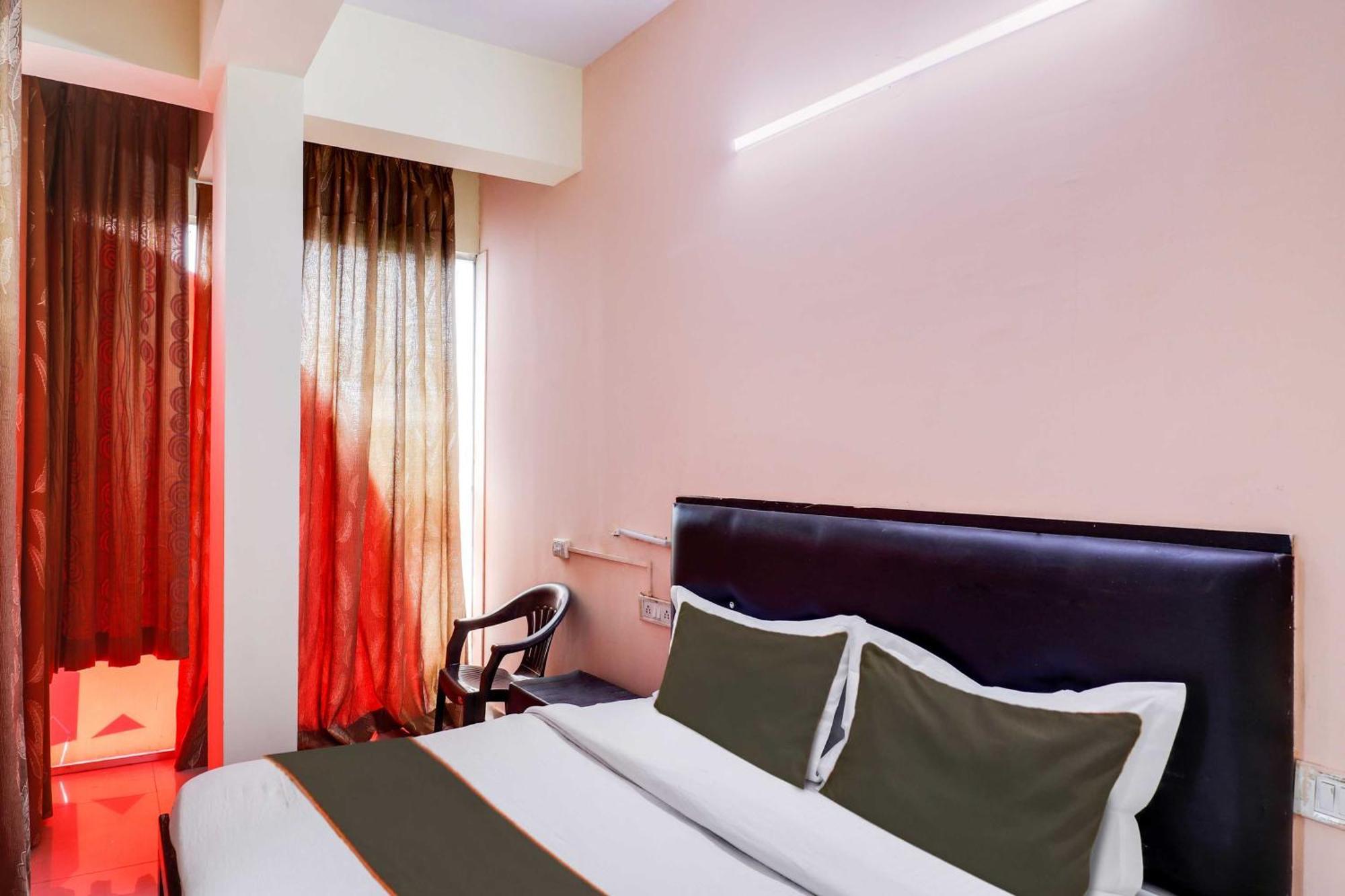 Hotel O Royal Galaxy Bangalore Eksteriør billede