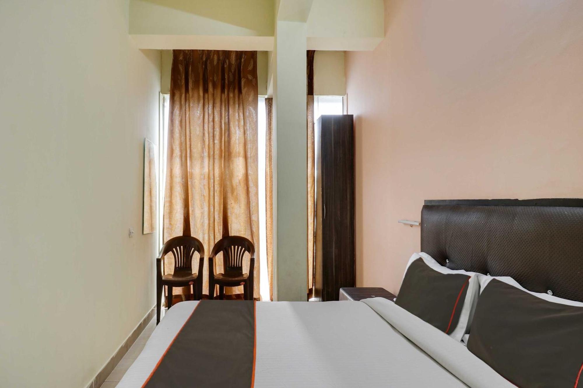 Hotel O Royal Galaxy Bangalore Eksteriør billede