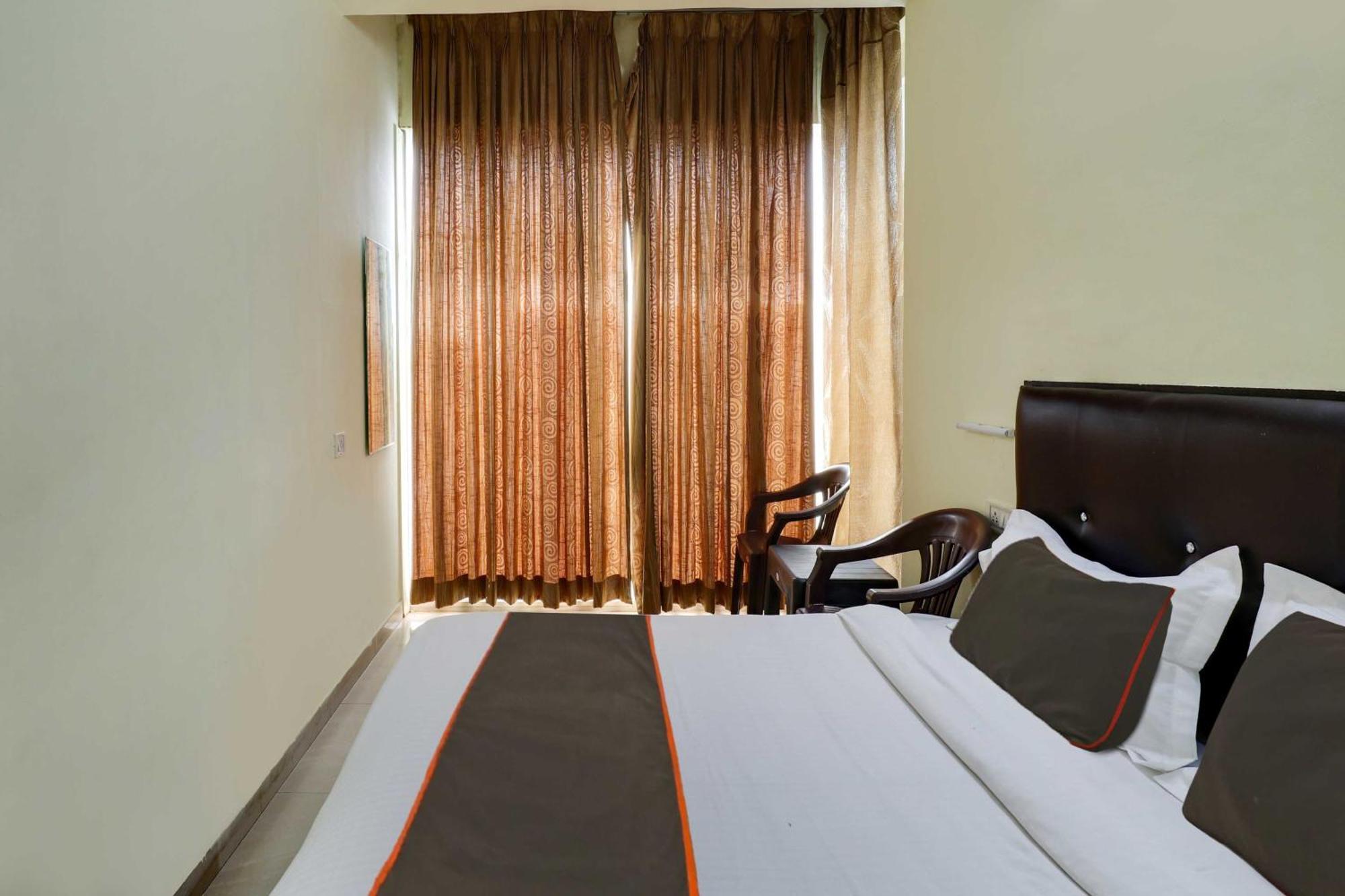 Hotel O Royal Galaxy Bangalore Eksteriør billede