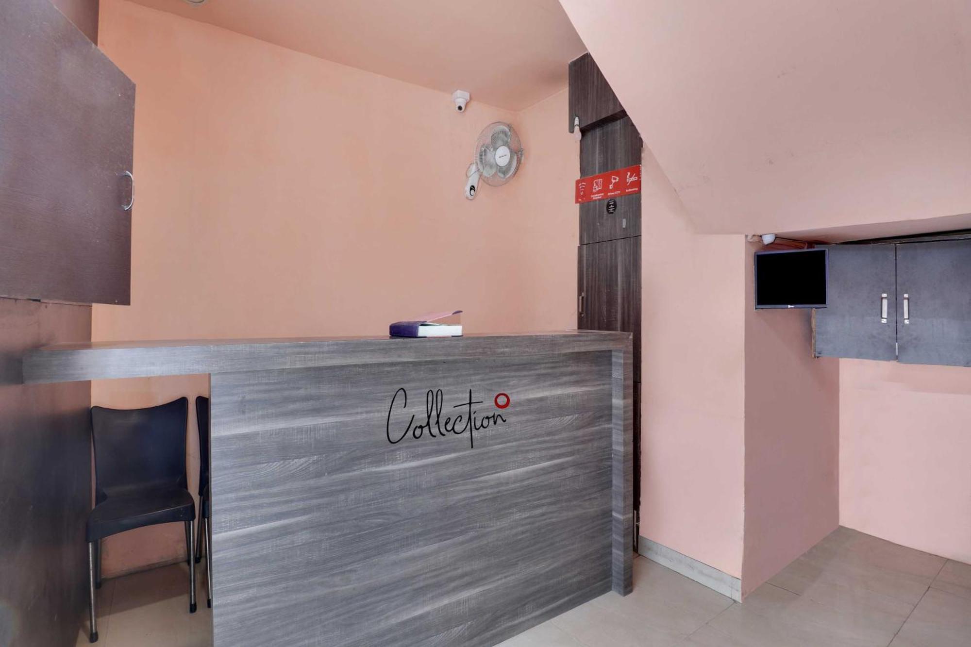 Hotel O Royal Galaxy Bangalore Eksteriør billede