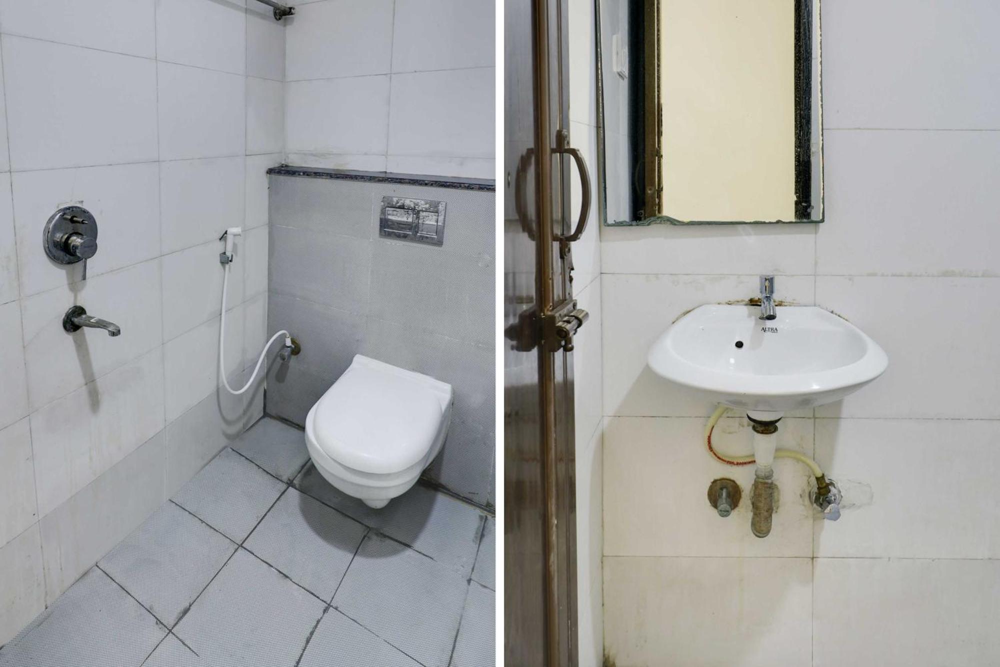 Hotel O Royal Galaxy Bangalore Eksteriør billede