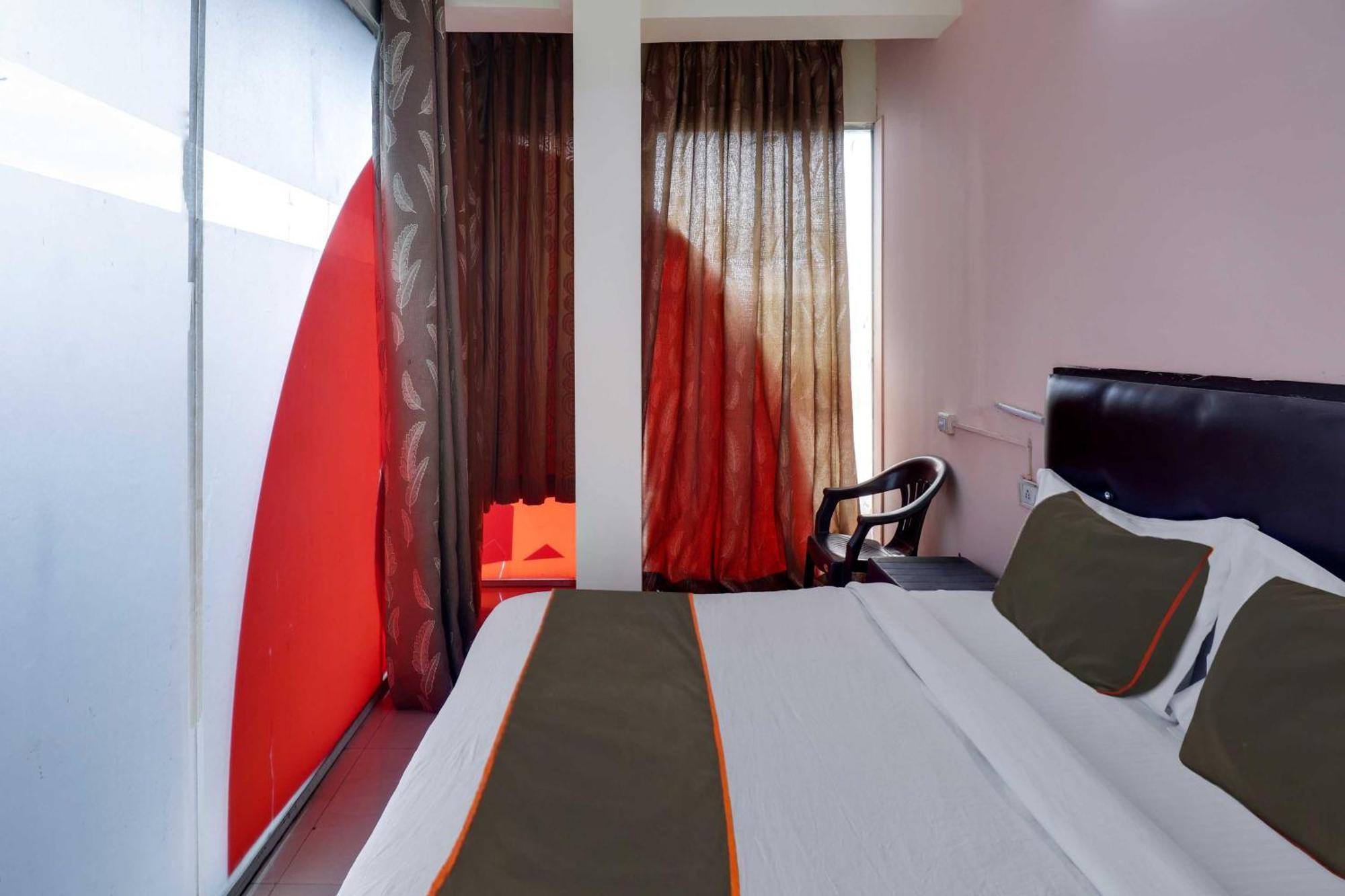 Hotel O Royal Galaxy Bangalore Eksteriør billede