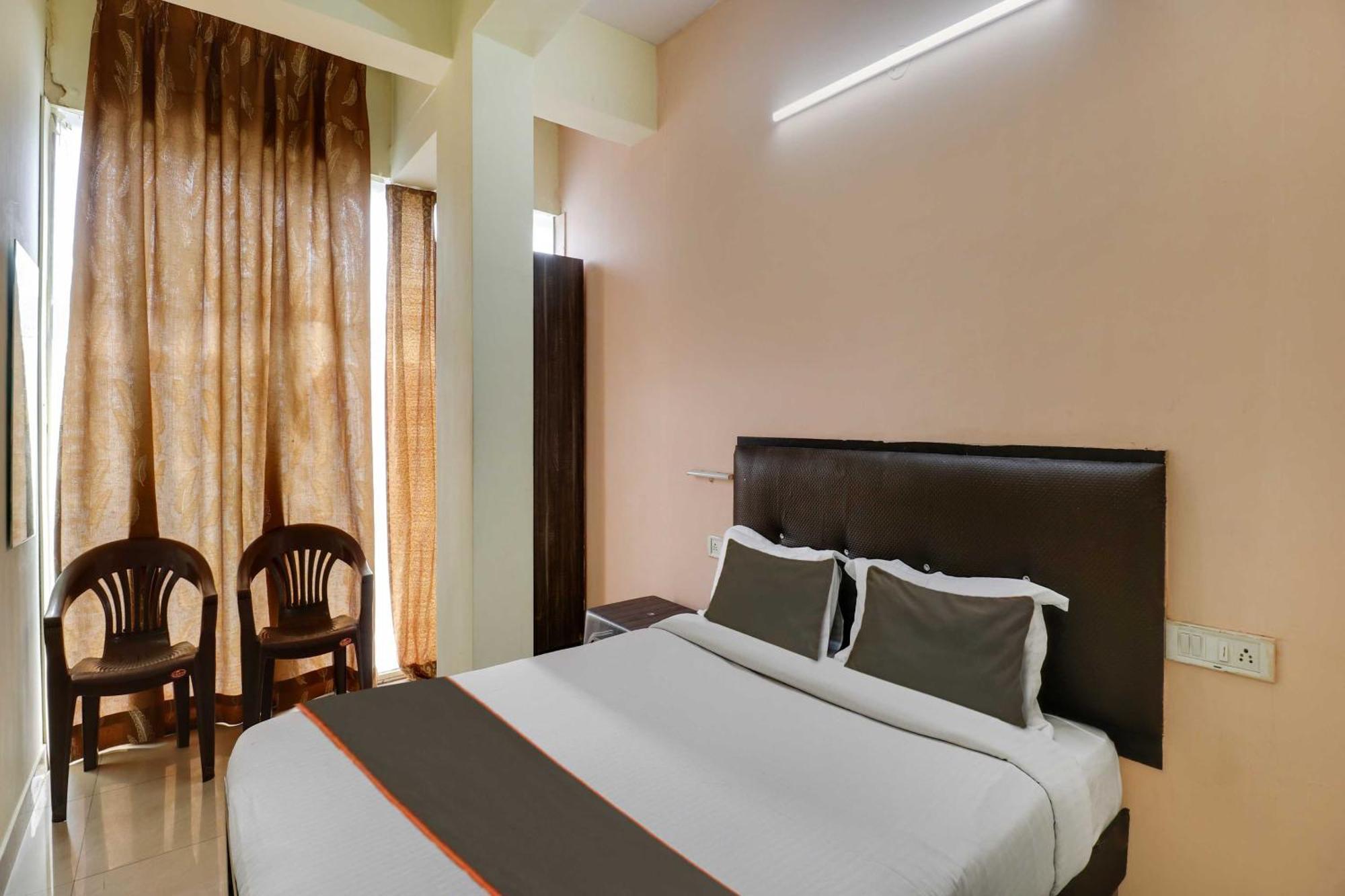 Hotel O Royal Galaxy Bangalore Eksteriør billede