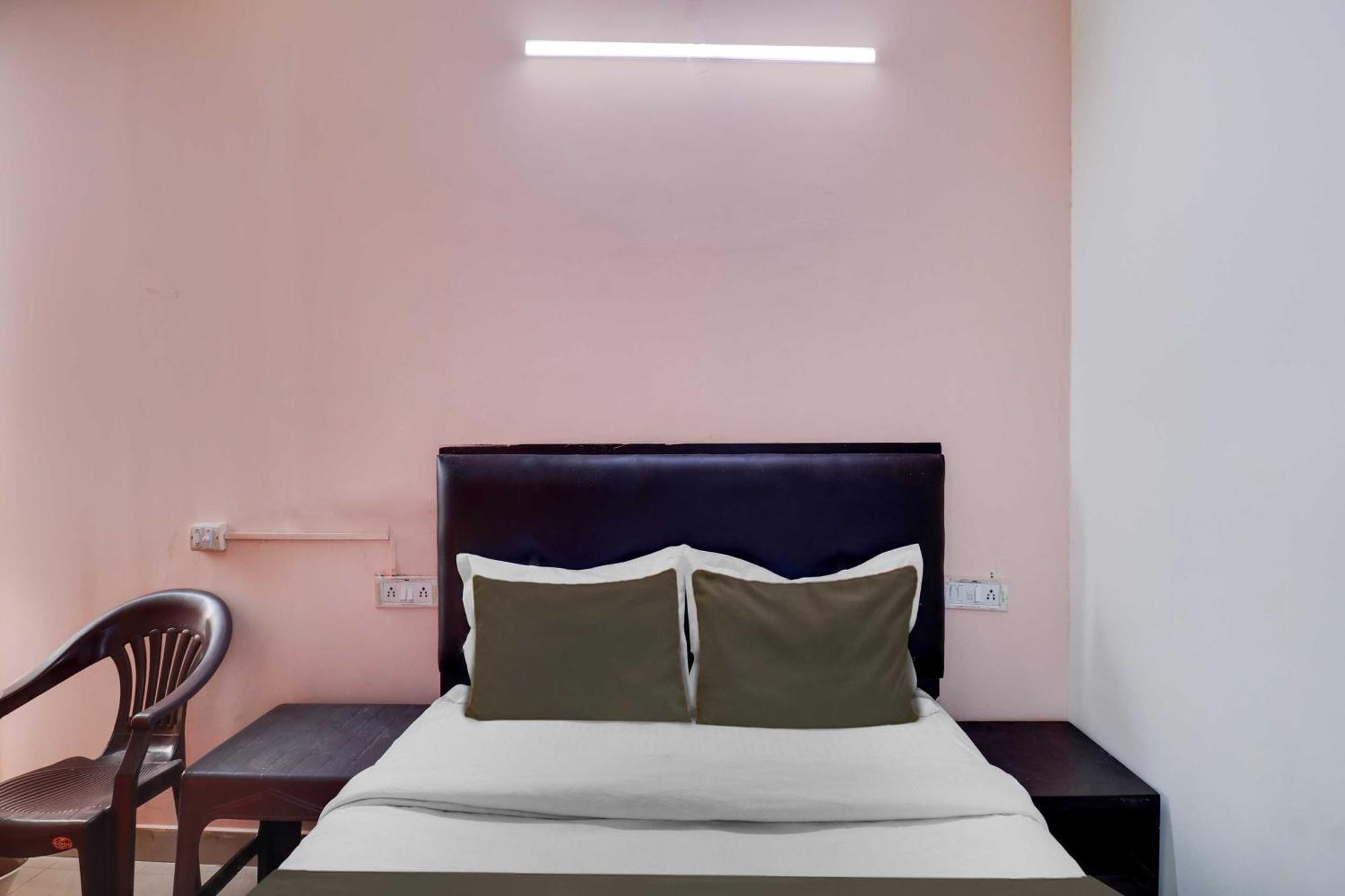 Hotel O Royal Galaxy Bangalore Eksteriør billede