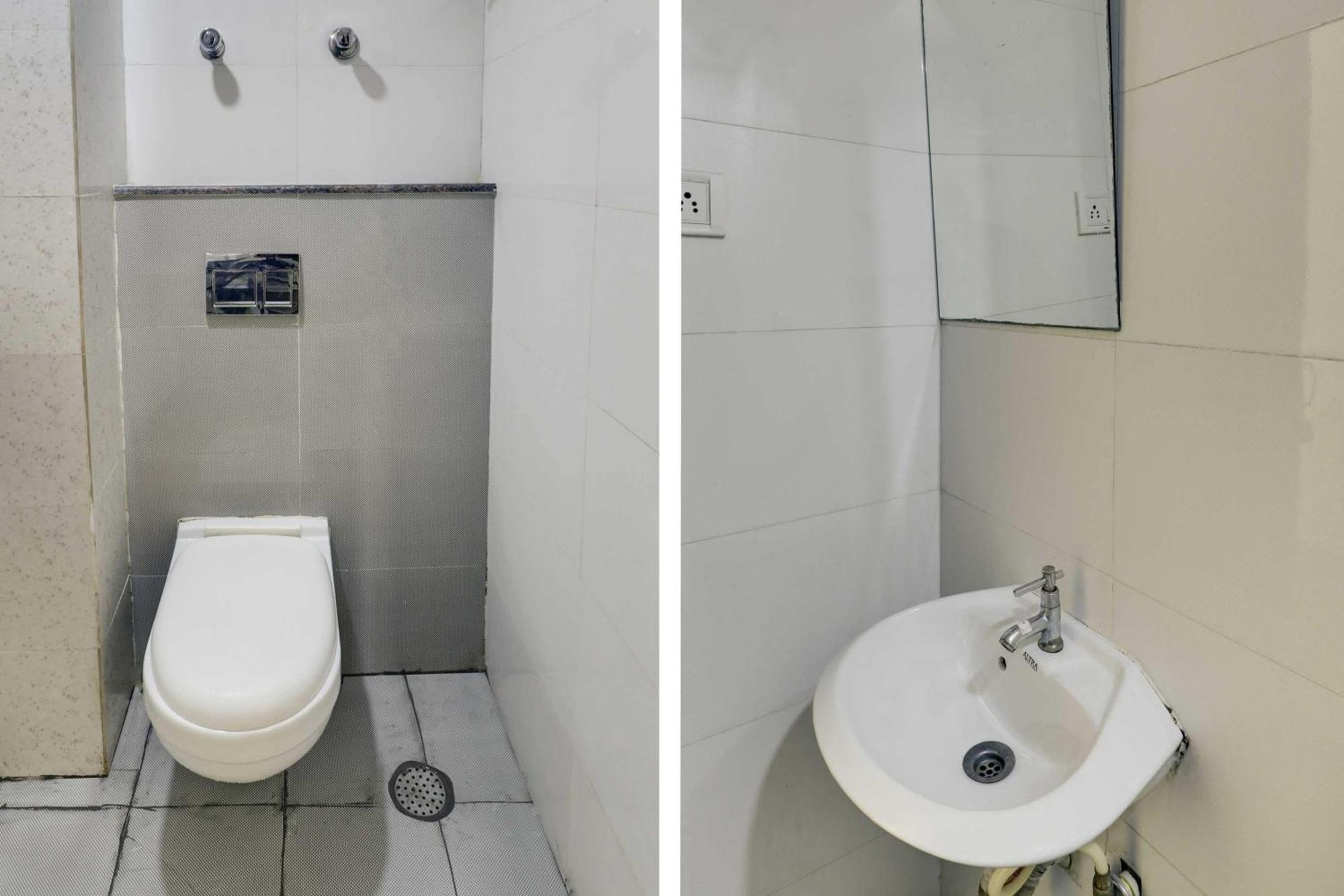 Hotel O Royal Galaxy Bangalore Eksteriør billede