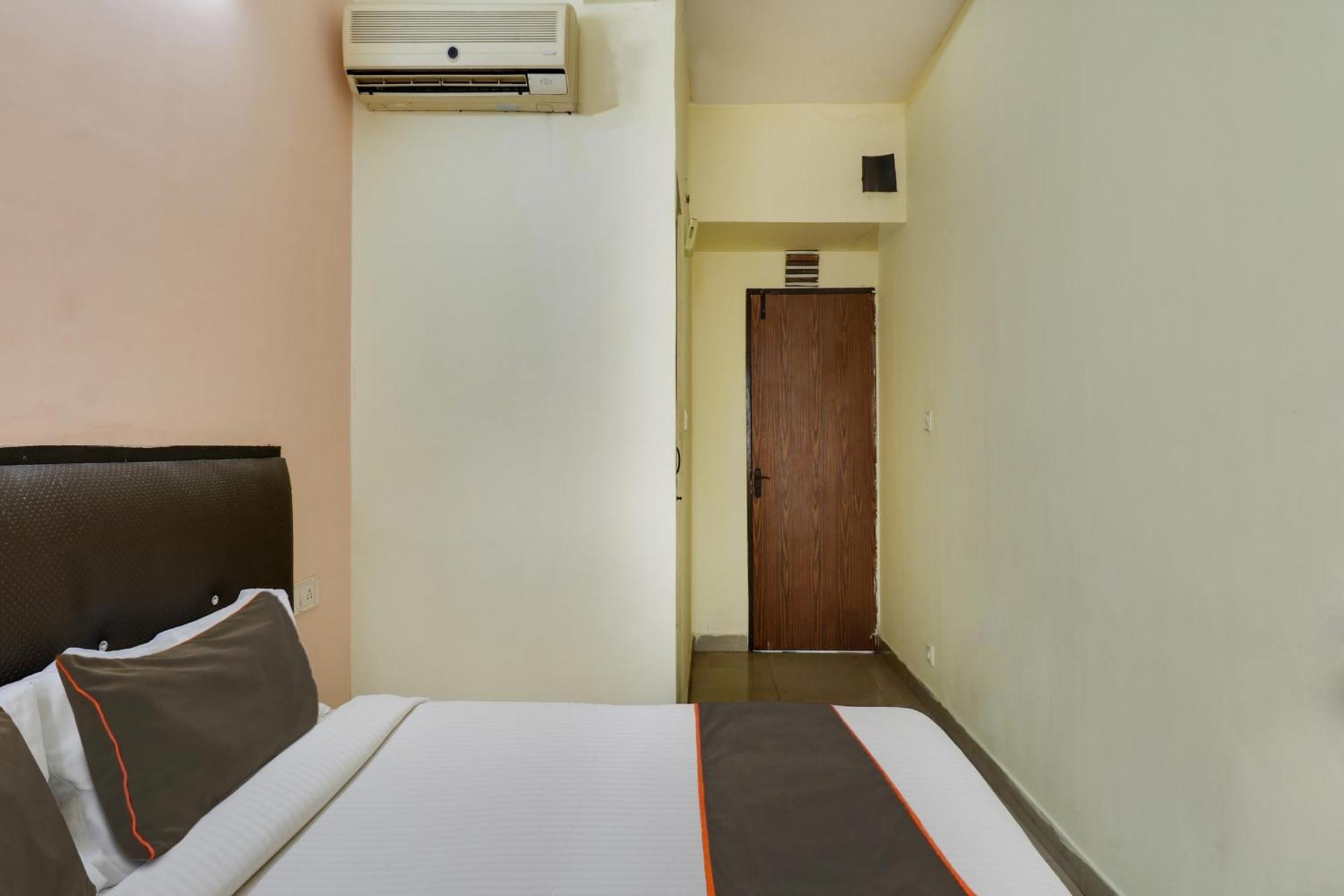 Hotel O Royal Galaxy Bangalore Eksteriør billede