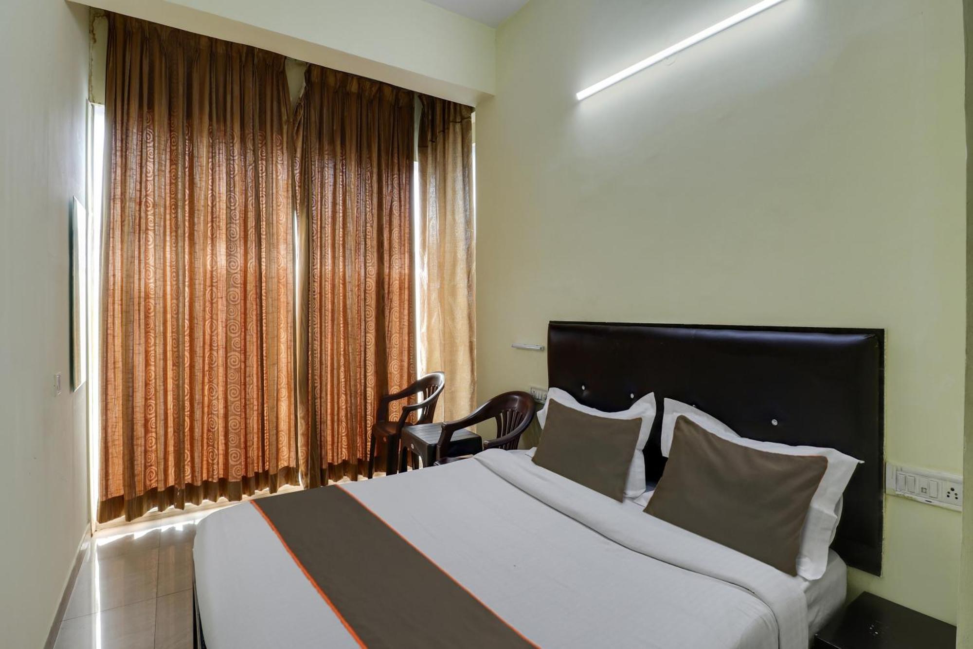 Hotel O Royal Galaxy Bangalore Eksteriør billede