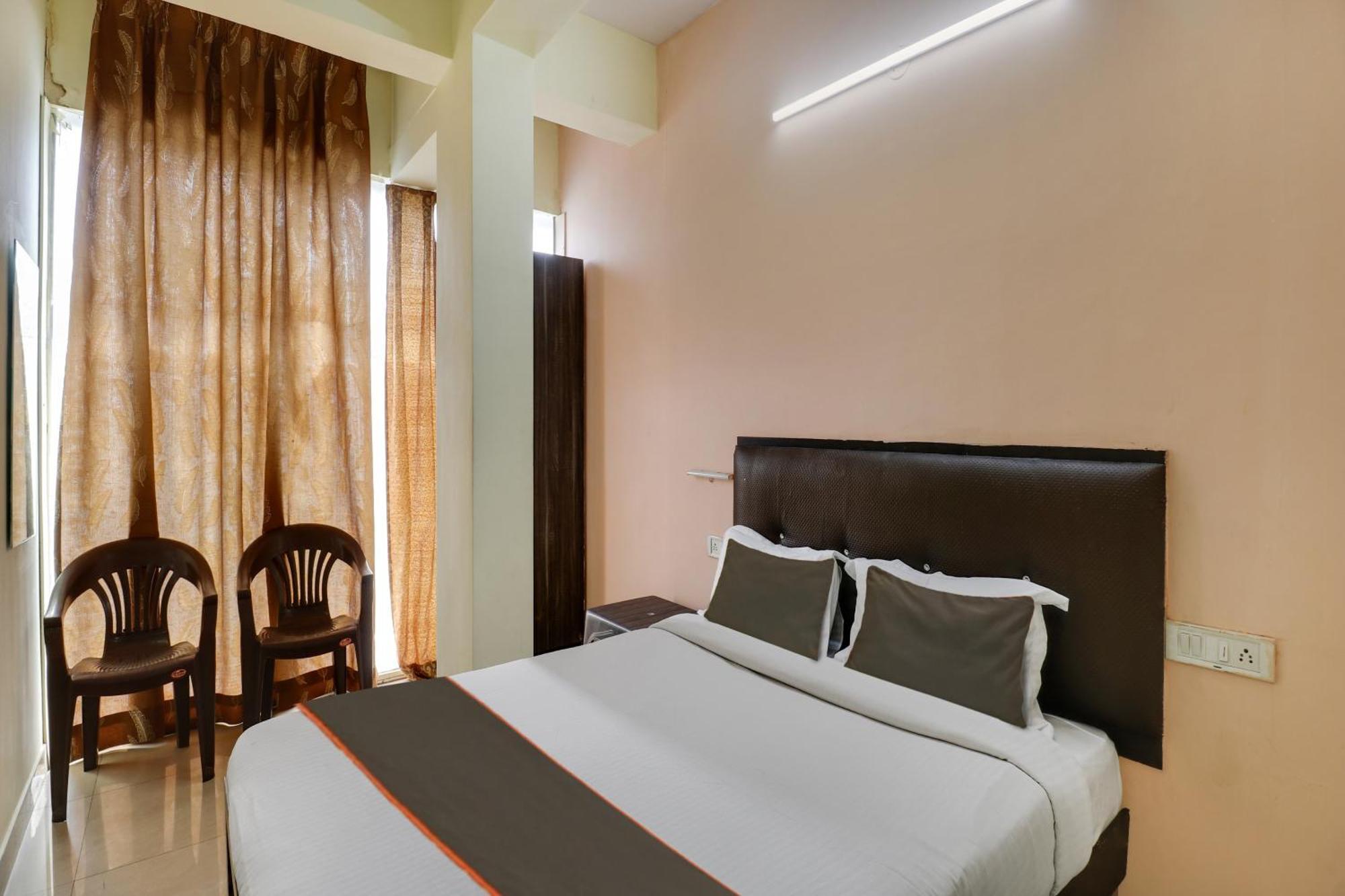Hotel O Royal Galaxy Bangalore Eksteriør billede