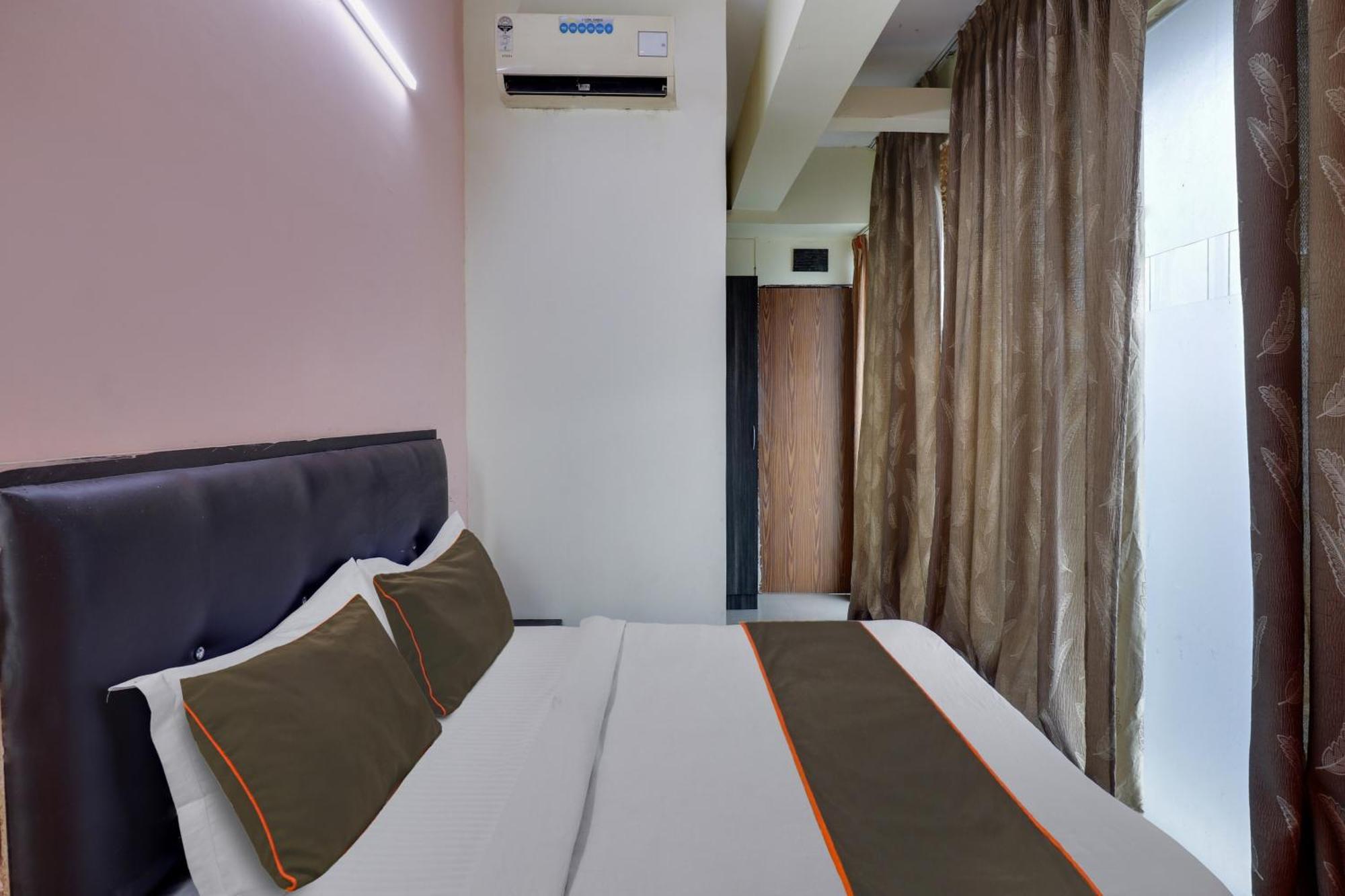 Hotel O Royal Galaxy Bangalore Eksteriør billede