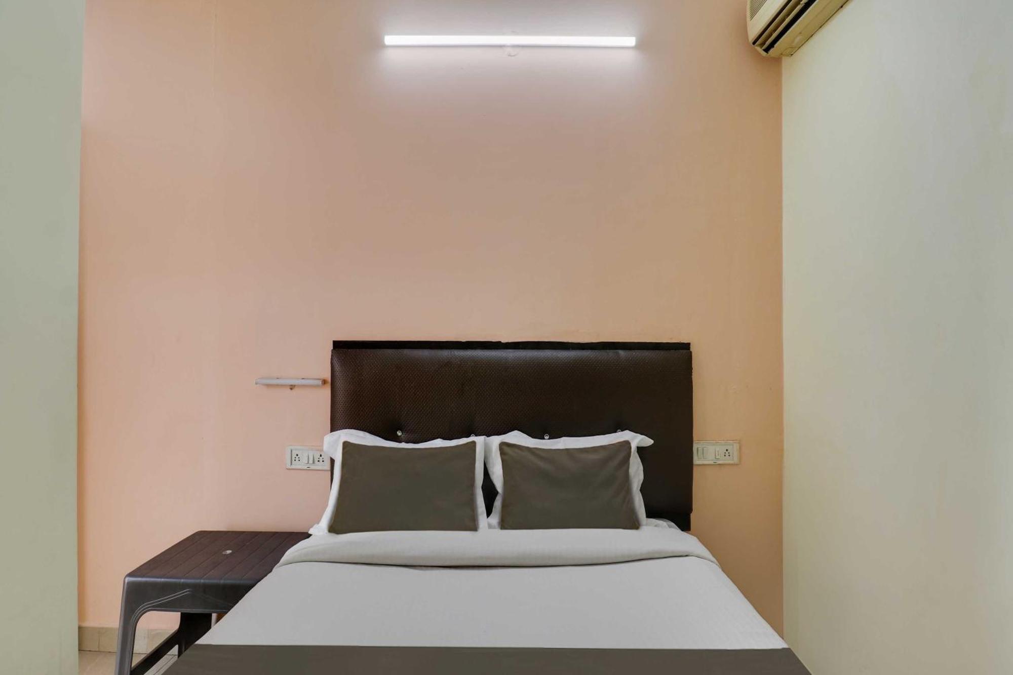 Hotel O Royal Galaxy Bangalore Eksteriør billede