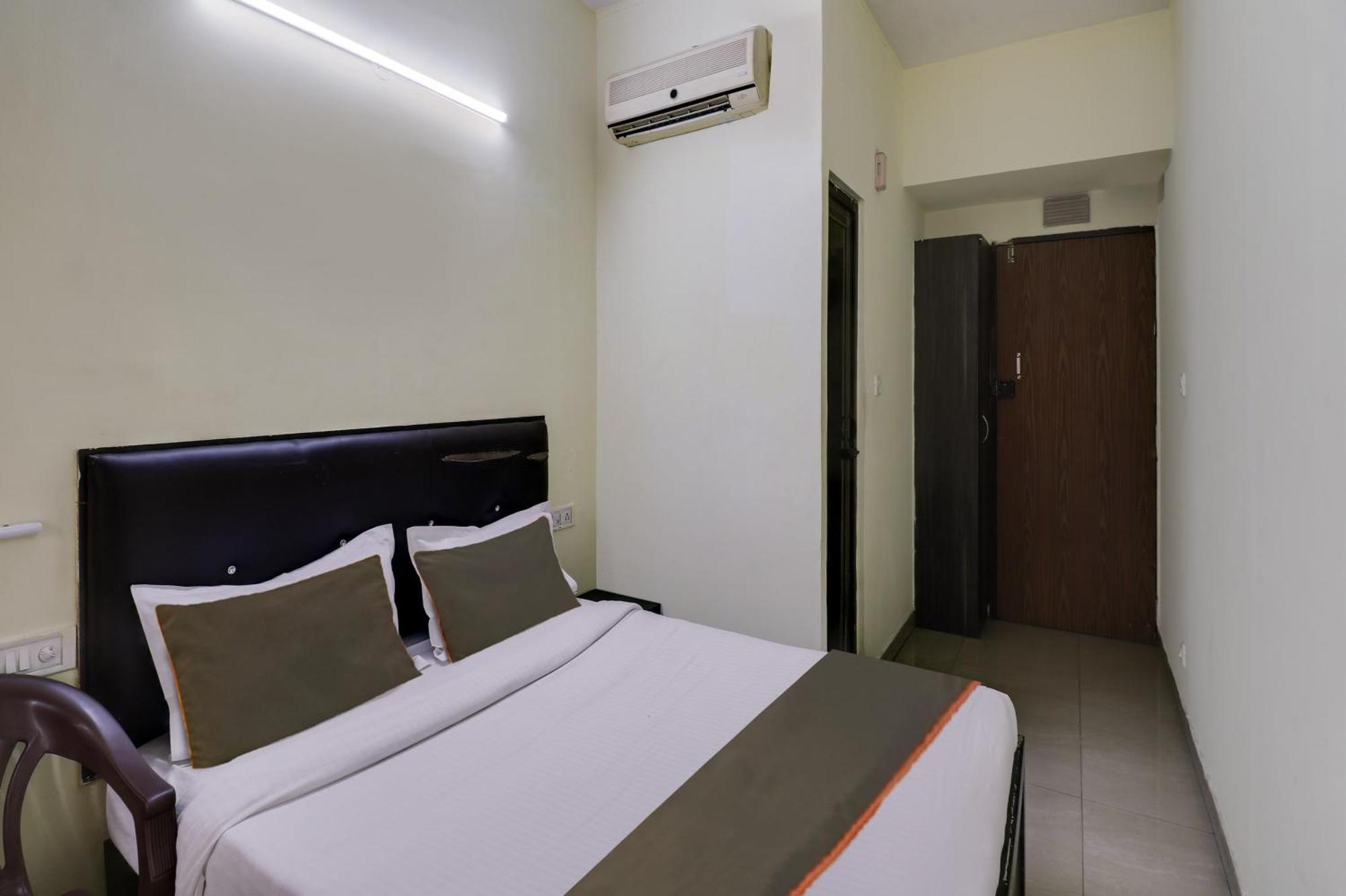 Hotel O Royal Galaxy Bangalore Eksteriør billede