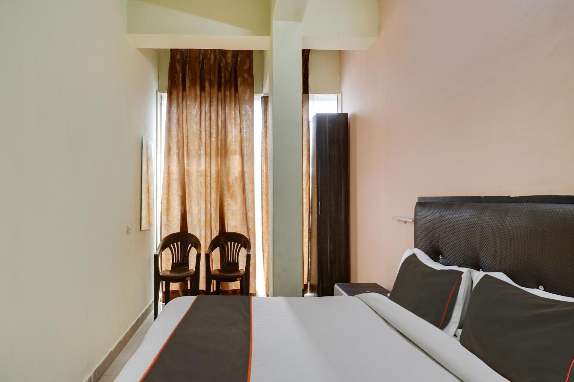 Hotel O Royal Galaxy Bangalore Eksteriør billede