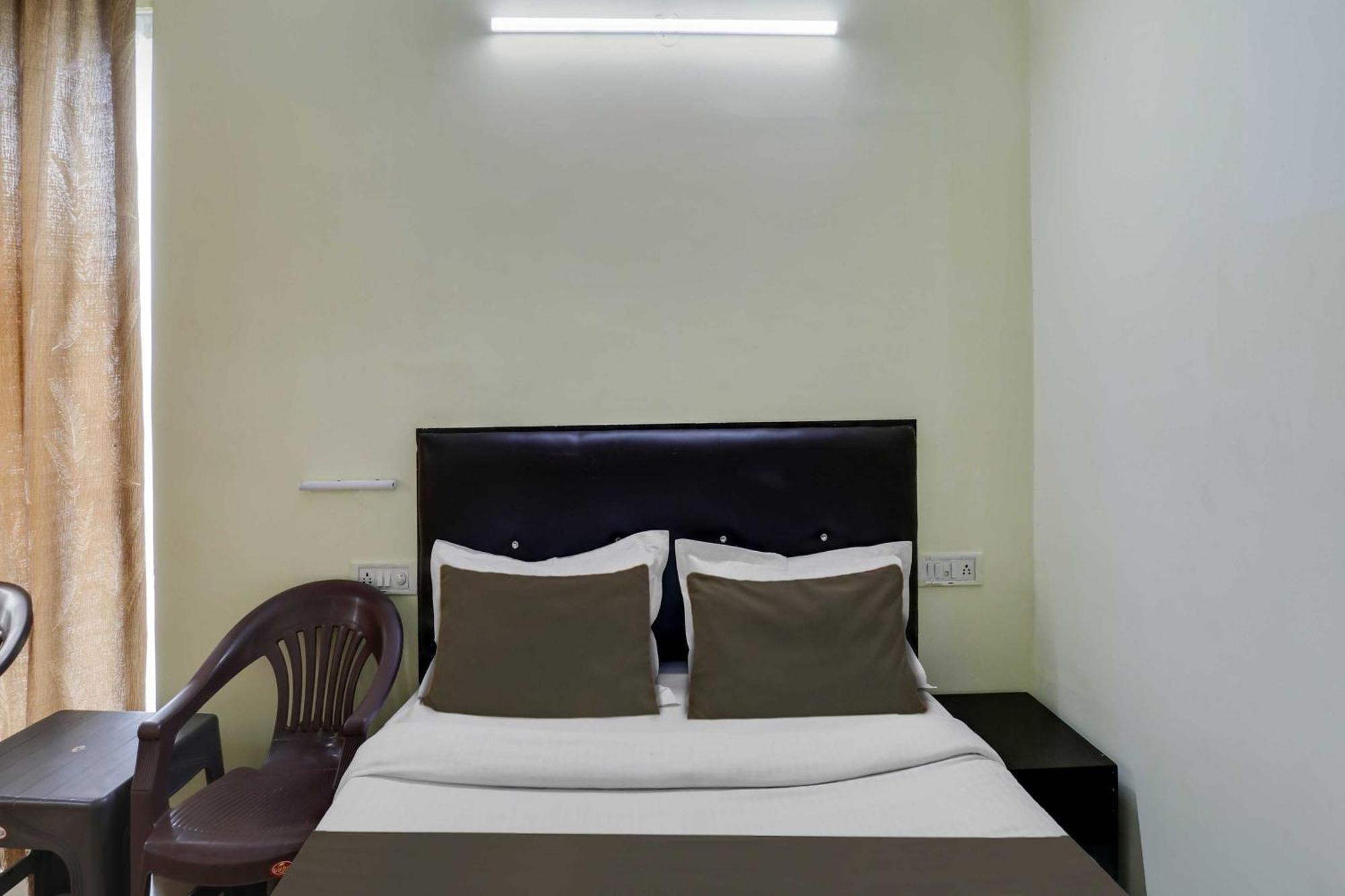 Hotel O Royal Galaxy Bangalore Eksteriør billede